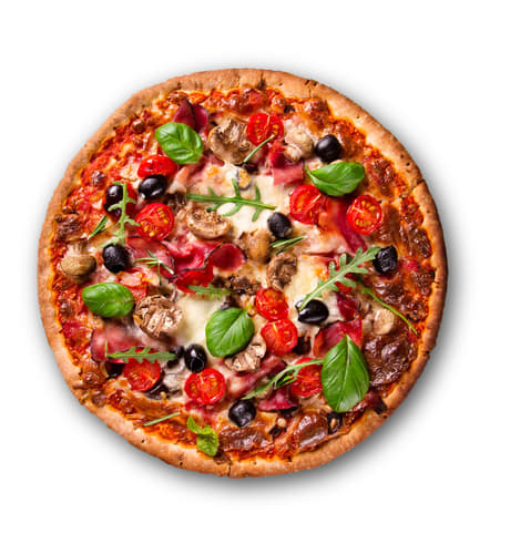 La Celebrita Food Studio - Logo