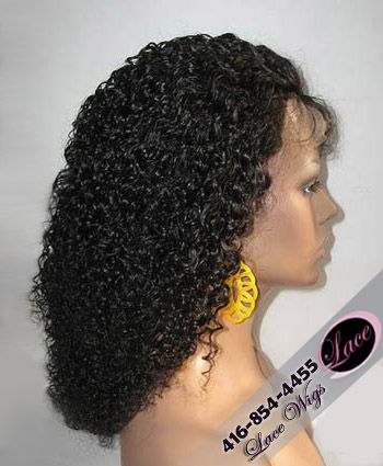 Lace Wigs canada - Cover photo