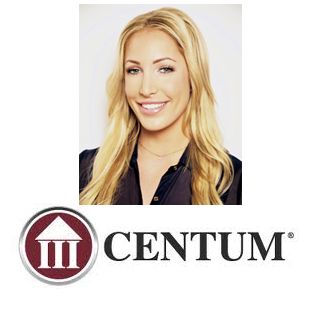 Lacey McAllister, Mortgage Agent of CENTUM Power Financ - Logo