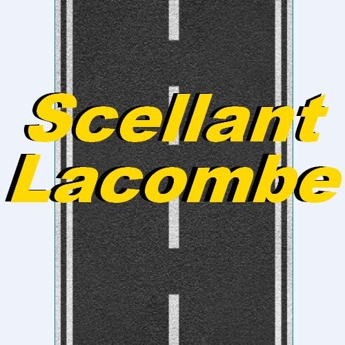 Lachine Excavation Lacombe Inc - Logo