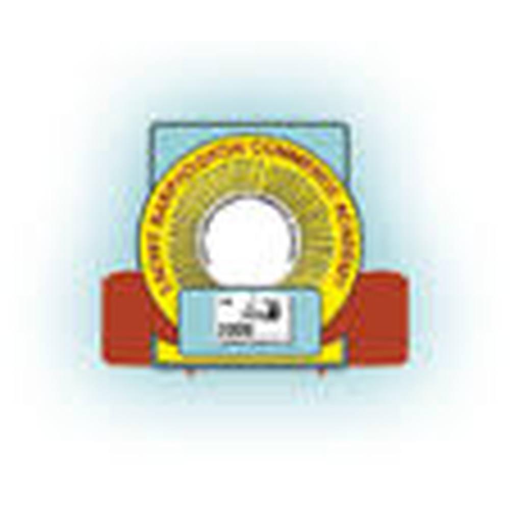 Lachit Barphookan Commerce Academy (LBCA) - Logo