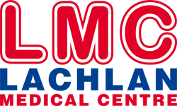 Lachlan Medical Centre�A Division of Flynns Beach Medic - Logo