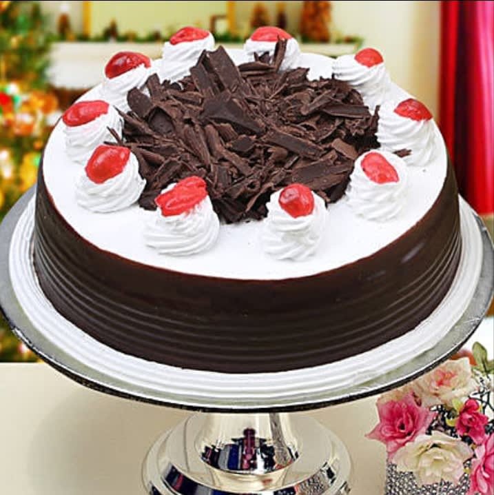 La Chocolaterie - Logo