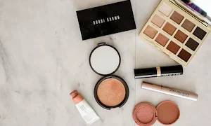 Lachu Beauty Serrvices - Cover photo