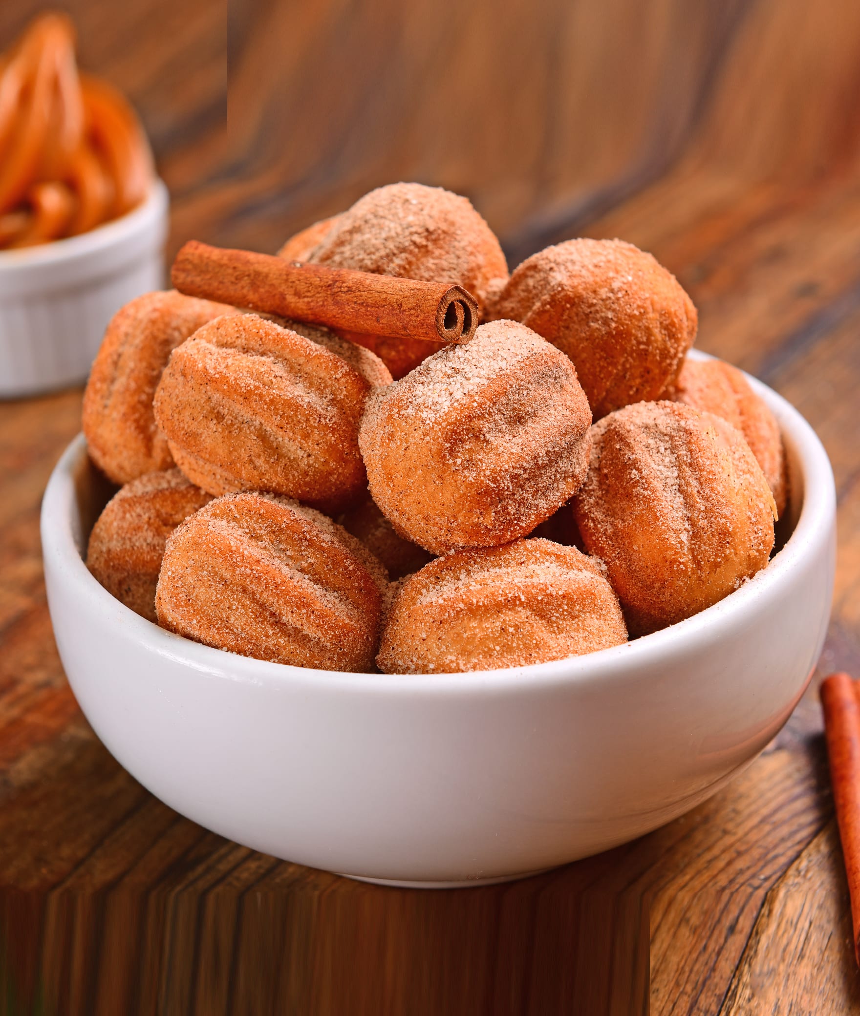 La Churros - Logo
