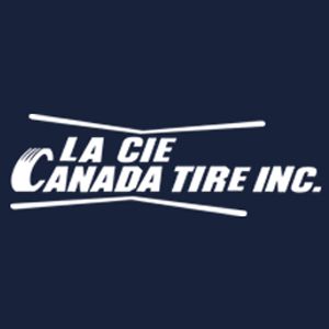 La Cie Canada Tire Inc. - Logo