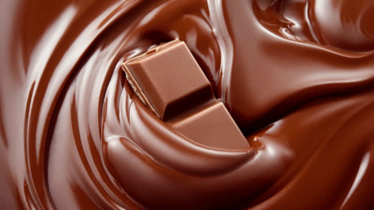 La Cioccolata- The Choco Studio - Logo