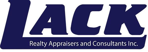 Lack Realty Appraisers and Consultants Inc - Logo