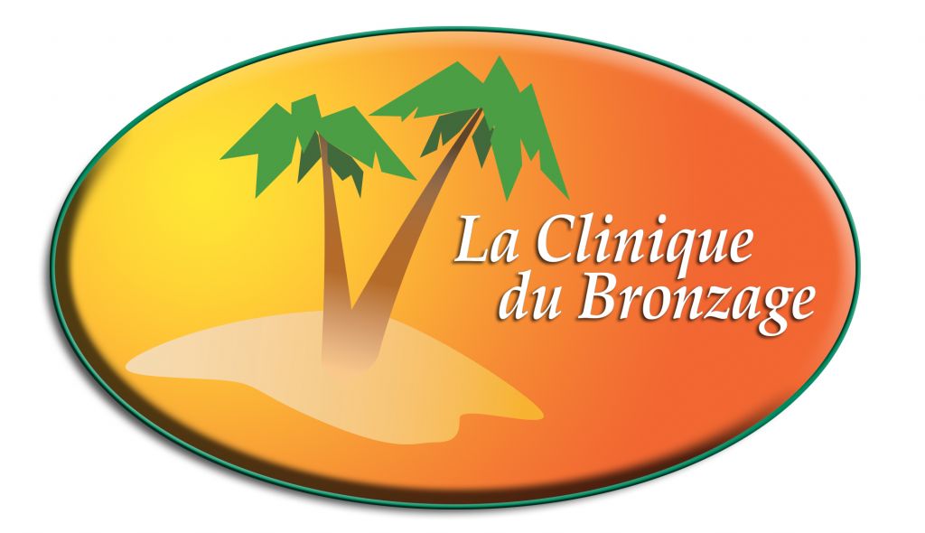 La Clinique Du Bronzage - Logo