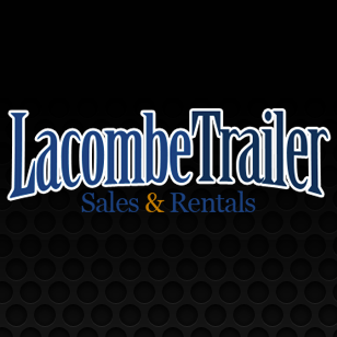 Lacombe Trailer Sales &a; Rentals - Logo
