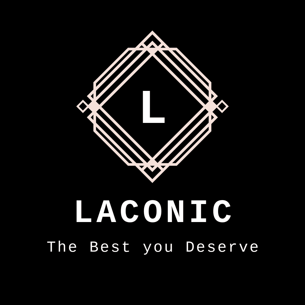 Laconic Stores - Logo