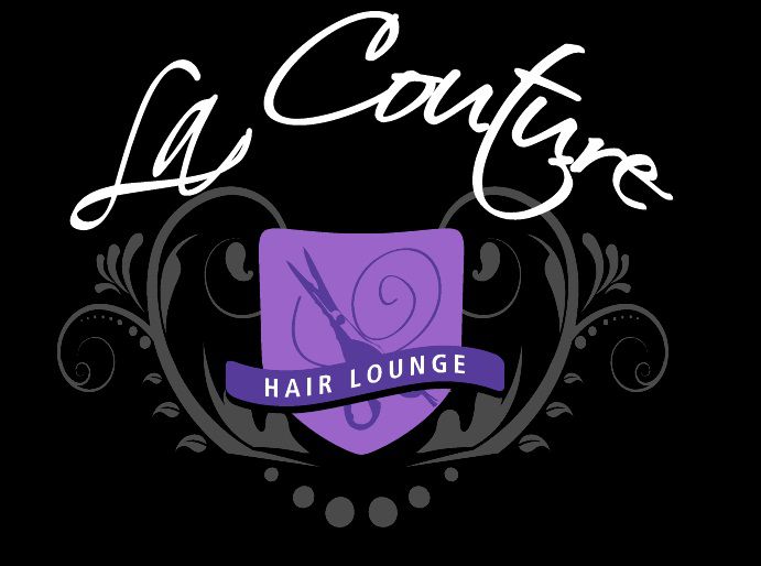 La Couture Hair Lounge - Logo
