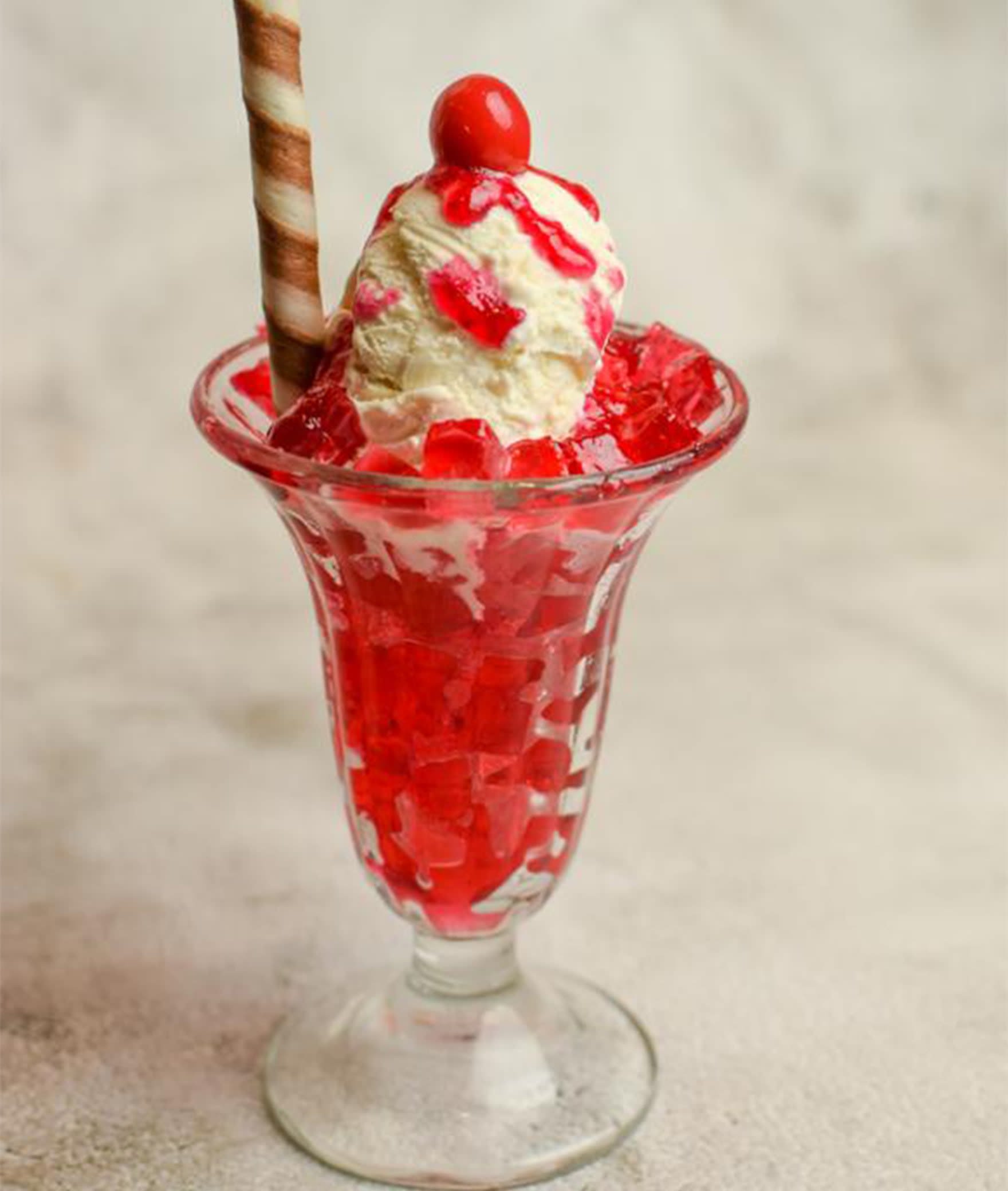 La Cream - Logo