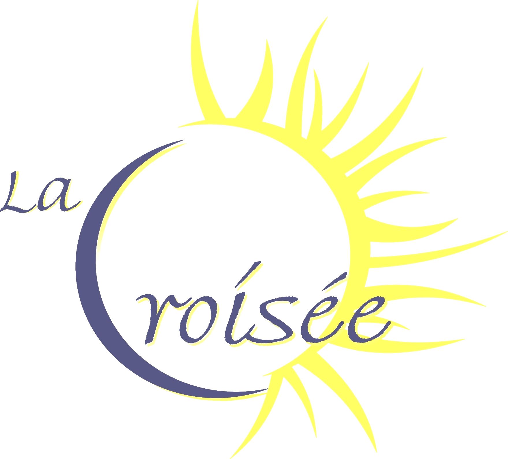 La Croisee - Logo