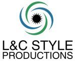 L&a;C Style Productions - Logo
