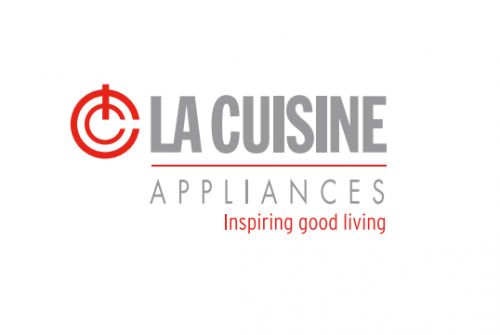 La Cuisine Appliances - Logo