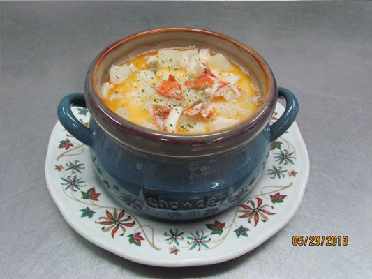 La Cuisine Robicheau Ltd. - Cover photo