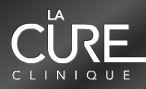 La Cure Clinique - Logo