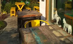 Ladakhi Kitchen - Cover photo