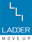 Ladder Kerala - Builders in Calicut - Logo