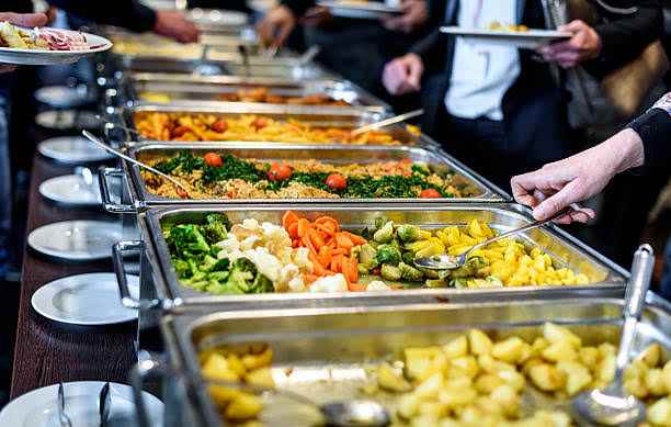Laddoo Gopal Ji Caterers - Cover photo