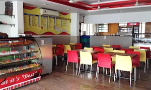 Laddoos - Cover photo