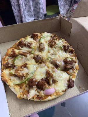 La Delicioso - Cover photo