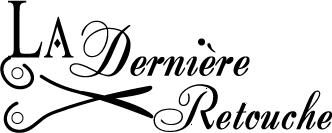 La Derniere Retouche - Logo