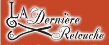La Derniere Retouche (secteur aylmer) - Logo