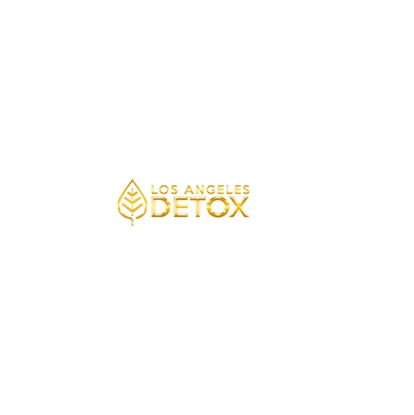 LA Detox - Logo