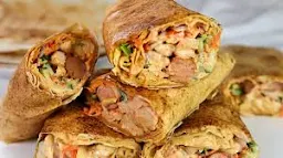 Ladheedh Shawarma - Cover photo