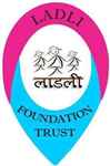 Ladli Foundation Trust - Logo
