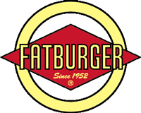 Ladner Fatburger - Logo