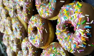 La Doughnut - Logo
