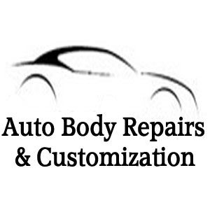 LADOGA AUTO SERVICE - Logo
