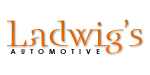 Ladwig&s;s Automotive - Logo