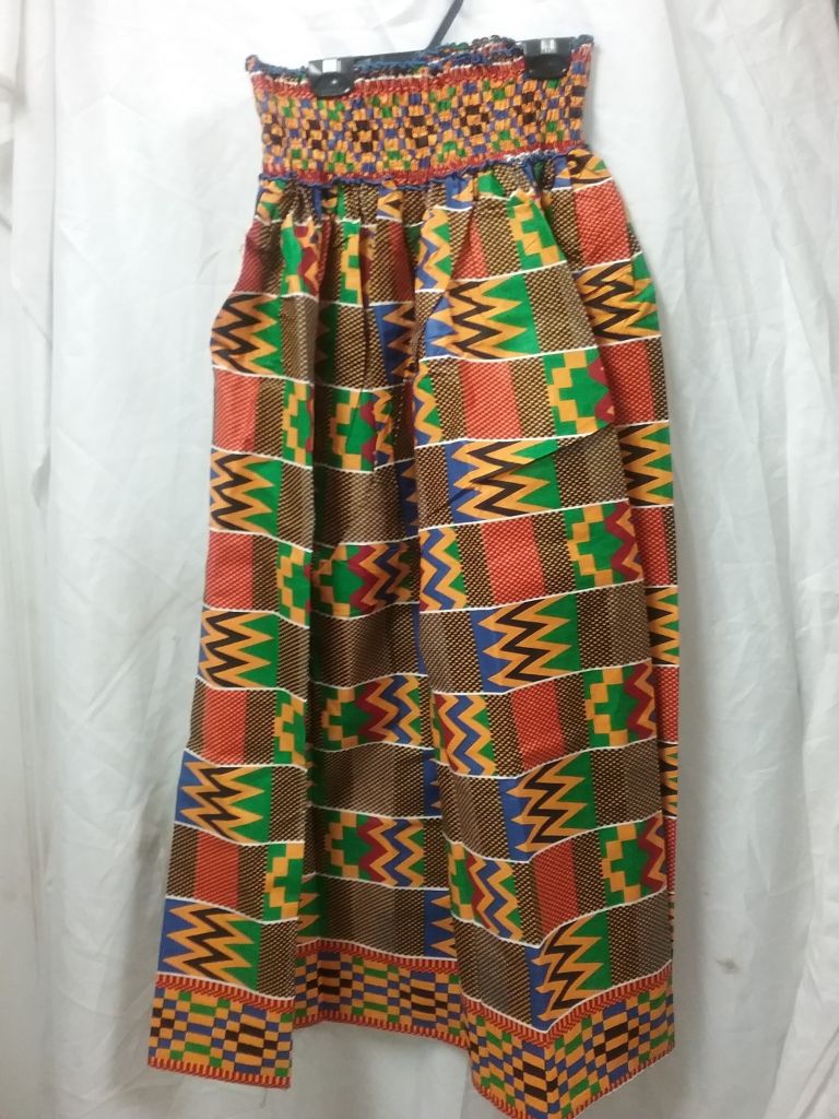 Lady Ann Superstore African Boutique - Logo