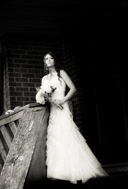 Lady Erin Photography - Logo
