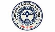 Lady Irwin College - Logo