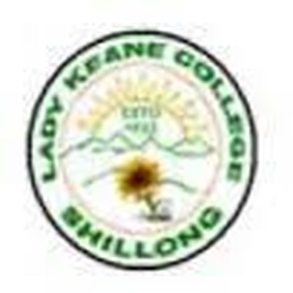 Lady Keane College (LKC) - Logo