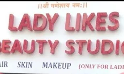 Lady Likes Beauty Studio - Cover photo