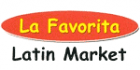 La Favorita Latin Market - Logo