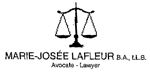 Lafleur &a; Associates - Logo