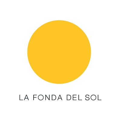 La Fonda del Sol - Logo