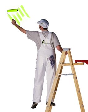 Lafond Drywall, Taping and Painting - Logo