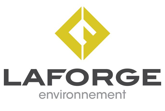 Laforge Environnement Inc - Logo
