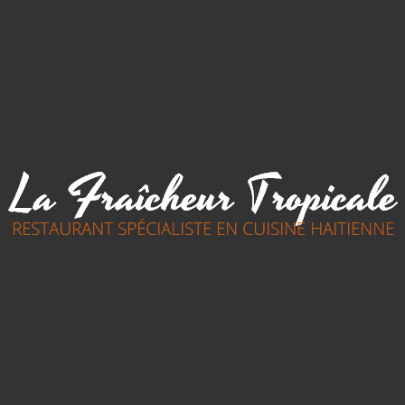 La Fraîcheur Tropicale - Logo