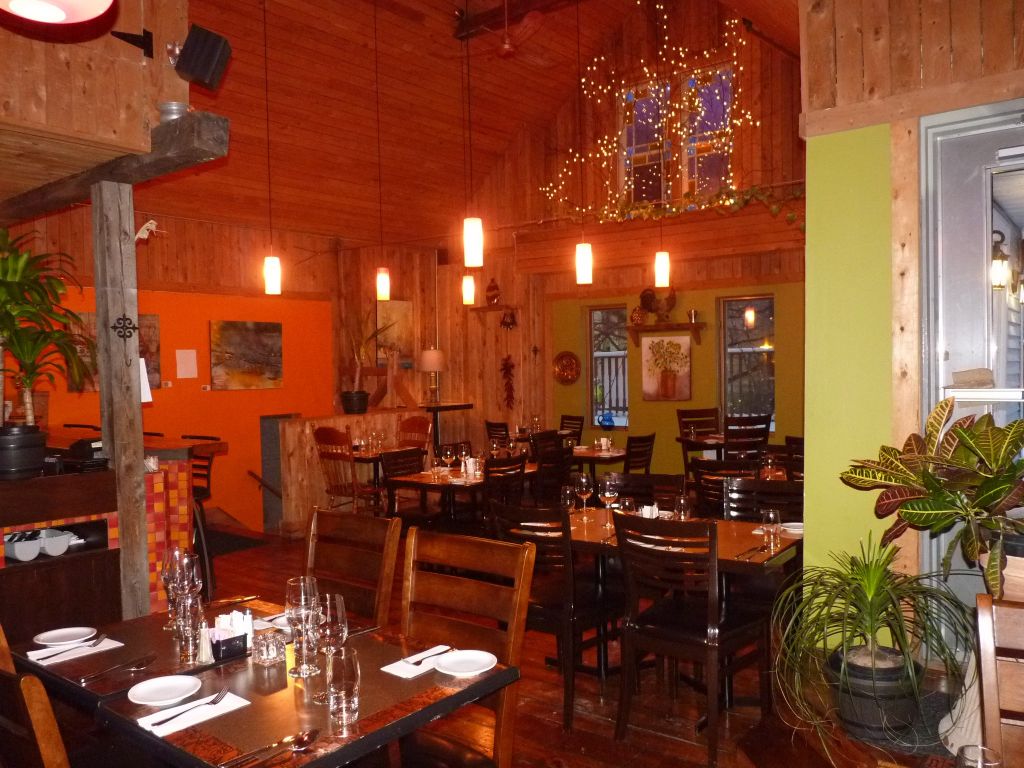 La Fringale Bistro - Cover photo