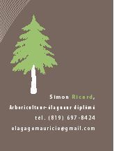 Élagage Mauricie - Cover photo