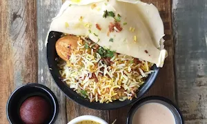 Lagan Ki Biryani - Cover photo
